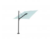Зонт профессиональный Umbrosa Straight Spectra алюминий, ткань solidum Фото 30