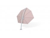 Зонт дизайнерский телескопический Umbrosa Icarus алюминий, ткань solidum Фото 38