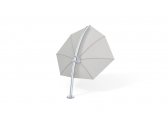 Зонт дизайнерский телескопический Umbrosa Icarus алюминий, ткань solidum Фото 44