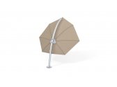 Зонт дизайнерский телескопический Umbrosa Icarus алюминий, ткань solidum Фото 46