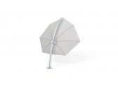Зонт дизайнерский телескопический Umbrosa Icarus алюминий, ткань solidum Фото 47