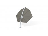 Зонт дизайнерский телескопический Umbrosa Icarus алюминий, ткань solidum Фото 49