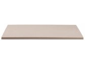 Столешница пластиковая квадратная Scab Design для подстолья Dodo, Domino Folding технополимер тортора Фото 1