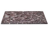 Столешница мраморная PEDRALI Composite Marble искусственный камень темно-красный мрамор Фото 1