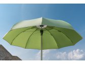 Зонт профессиональный CiCCAR Stecca Curva алюминий, морской акрил Фото 6