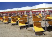 Зонт профессиональный пляжный Magnani синтетический разные Фото 1