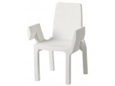 Кресло пластиковое SLIDE Doublix Standard полиэтилен Фото 1