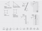 Тент от солнца Umbrosa Square Ingenua ткань solidum Фото 2