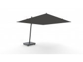 Зонт дизайнерский Umbrosa Versa UX Architecture Full Black алюминий, ткань Sunbrella черный Фото 9