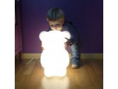 Светильник пластиковый Медвежонок SLIDE Junior Lighting полиэтилен Фото 10