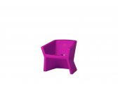 Кресло пластиковое SLIDE Exofa Standard полиэтилен Фото 10