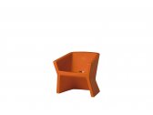 Кресло пластиковое SLIDE Exofa Standard полиэтилен Фото 15