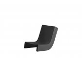 Кресло-шезлонг пластиковое SLIDE Twist Standard полиэтилен Фото 17