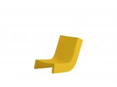 Кресло-шезлонг пластиковое SLIDE Twist Standard полиэтилен Фото 22