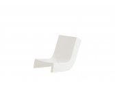 Кресло-шезлонг пластиковое SLIDE Twist Standard полиэтилен Фото 25