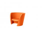 Кресло пластиковое SLIDE Rap Chair Standard полиэтилен Фото 17