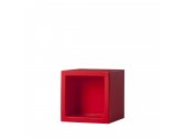 Куб открытый пластиковый SLIDE Open Cube 45 Standard полиэтилен Фото 8