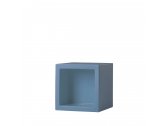 Куб открытый пластиковый SLIDE Open Cube 45 Standard полиэтилен Фото 9