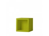 Куб открытый пластиковый SLIDE Open Cube 45 Standard полиэтилен Фото 11