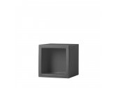 Куб открытый пластиковый SLIDE Open Cube 45 Standard полиэтилен Фото 12