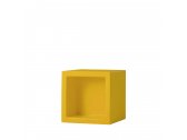 Куб открытый пластиковый SLIDE Open Cube 45 Standard полиэтилен Фото 16