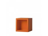 Куб открытый пластиковый SLIDE Open Cube 45 Standard полиэтилен Фото 17