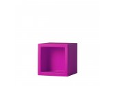 Куб открытый пластиковый SLIDE Open Cube 45 Standard полиэтилен Фото 18