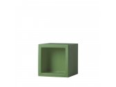Куб открытый пластиковый SLIDE Open Cube 75 Standard полиэтилен Фото 6