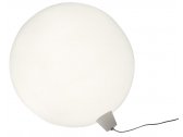 Светильник пластиковый плавающий SLIDE Acquaglobo 50 Lighting LED IP68 полиэтилен белый Фото 1