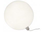Светильник пластиковый плавающий SLIDE Acquaglobo 60 Lighting LED IP68 полиэтилен белый Фото 1