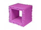Куб открытый пластиковый SLIDE Joker Of Love Standard полиэтилен Фото 23