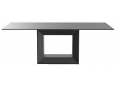 Стол ламинированный Vondom Vela Basic полиэтилен, компакт-ламинат HPL Фото 1