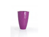 Кашпо пластиковое Vondom Vases Basic полиэтилен Фото 12
