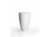 Кашпо пластиковое Vondom Vases Basic полиэтилен Фото 16