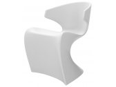 Кресло пластиковое Vondom Wing Basic полиэтилен Фото 1