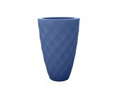 Кашпо пластиковое Vondom Vases Basic полиэтилен Фото 16
