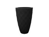 Кашпо пластиковое Vondom Vases Basic полиэтилен Фото 18
