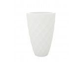 Кашпо пластиковое Vondom Vases Basic полиэтилен Фото 20