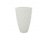 Кашпо пластиковое Vondom Vases Basic полиэтилен Фото 25