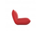 Лаунж-кресло пластиковое Vondom Pillow Basic полиэтилен Фото 5