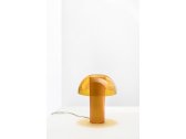 Светильник настольный PEDRALI Colette поликарбонат желтый Фото 4