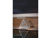 Лаунж-диван двухместный Vondom Vineyard Basic алюминий, сталь, роуп, ткань Фото 11