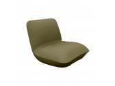 Лаунж-кресло пластиковое Vondom Pillow Basic полиэтилен Фото 33