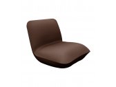 Лаунж-кресло пластиковое Vondom Pillow Basic полиэтилен Фото 40