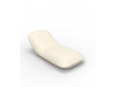 Лежак пластиковый Vondom Pillow Basic полиэтилен Фото 16