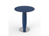 Стол обеденный ламинированный Vondom Vases Basic сталь, полиэтилен, компакт-ламинат HPL Фото 9