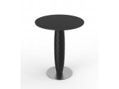 Стол обеденный ламинированный Vondom Vases Basic сталь, полиэтилен, компакт-ламинат HPL Фото 19