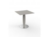 Стол обеденный ламинированный Vondom Vases Basic сталь, полиэтилен, компакт-ламинат HPL Фото 18