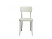 Комплект пластиковых стульев Qeeboo K Set 2 полипропилен белый Фото 7