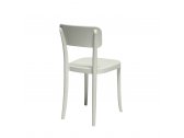 Комплект пластиковых стульев Qeeboo K Set 2 полипропилен белый Фото 5
